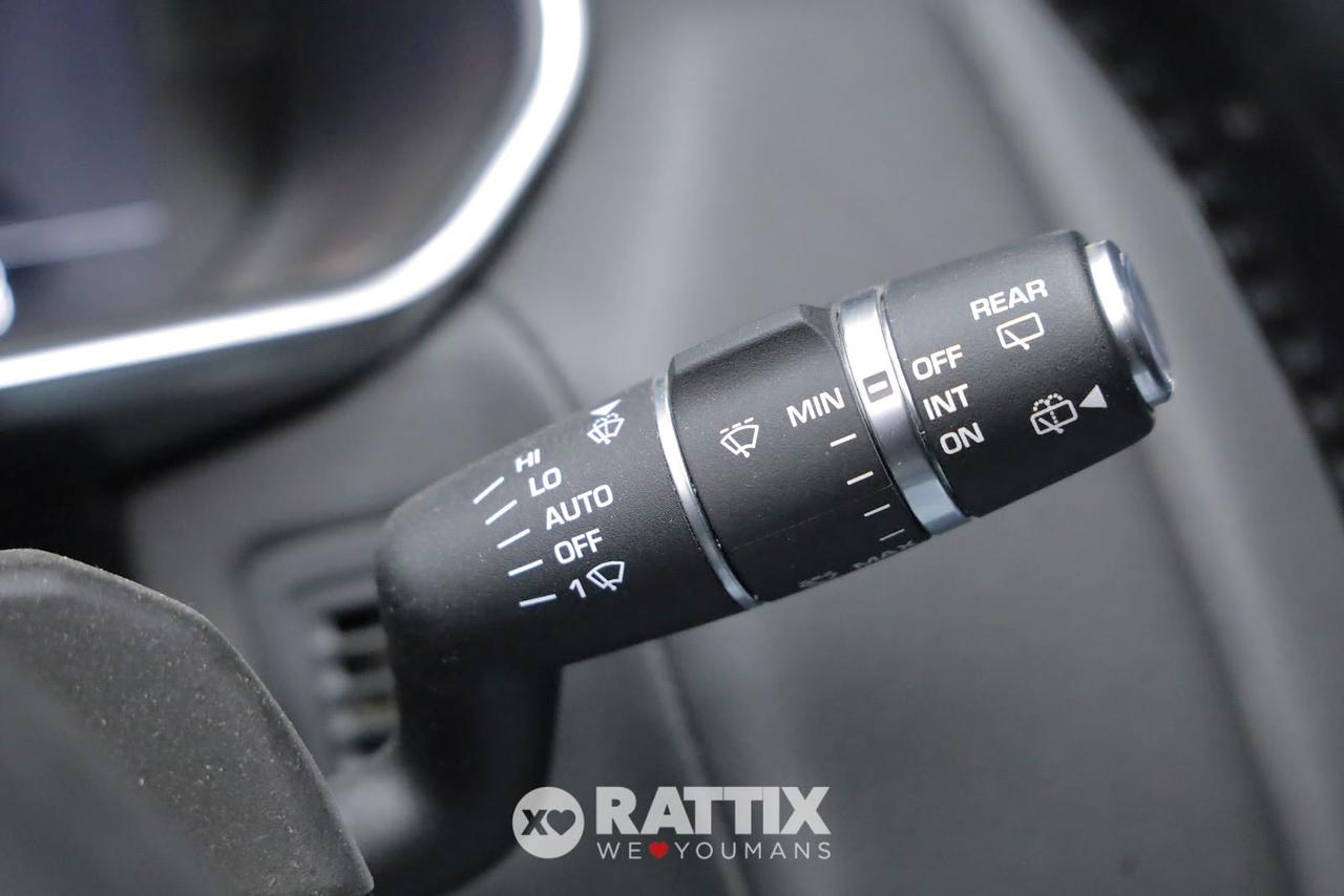 Land Rover Range Rover Sport 3.0d i6 Mhev HSE 249CV 4x4 Auto