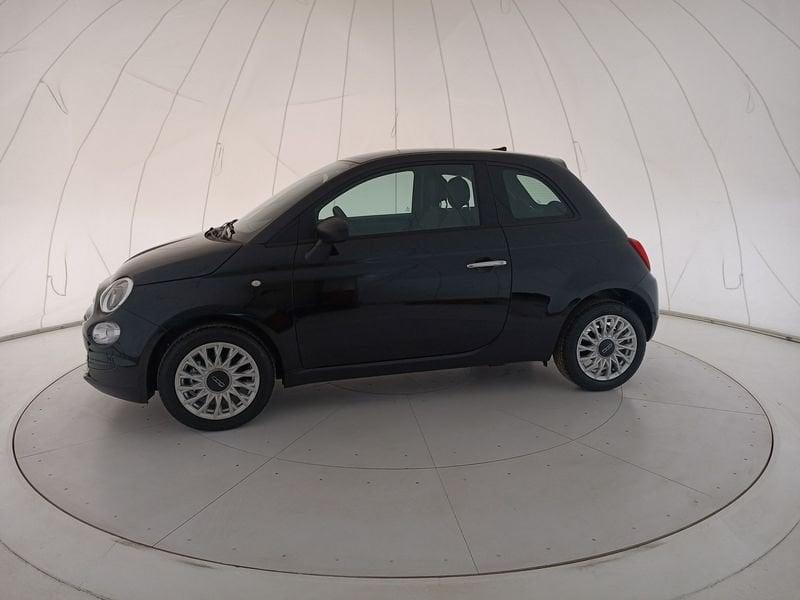 FIAT 500 III 2015 1.0 hybrid 70cv