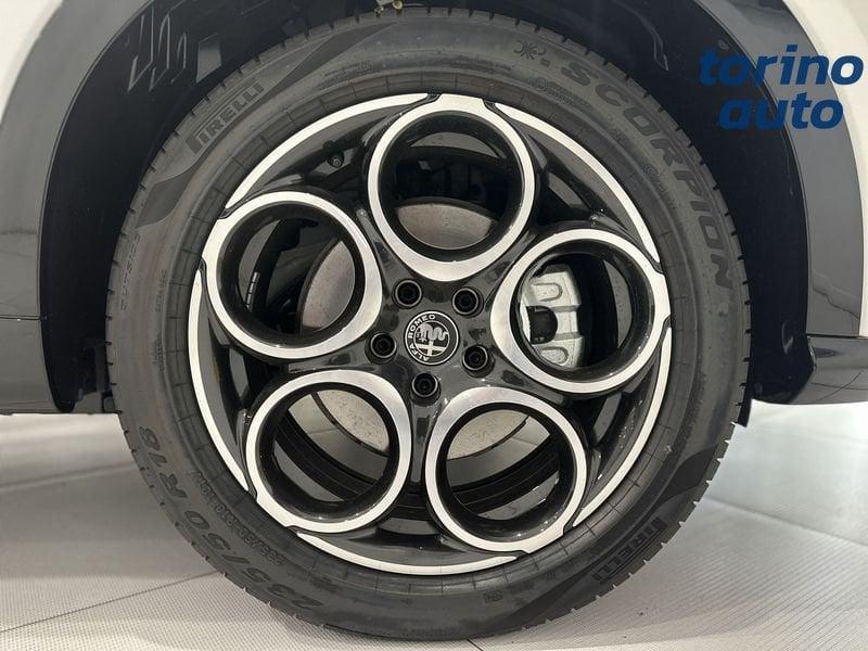 Alfa Romeo Tonale Tonale 1.5 130 CV MHEV TCT7 Sprint