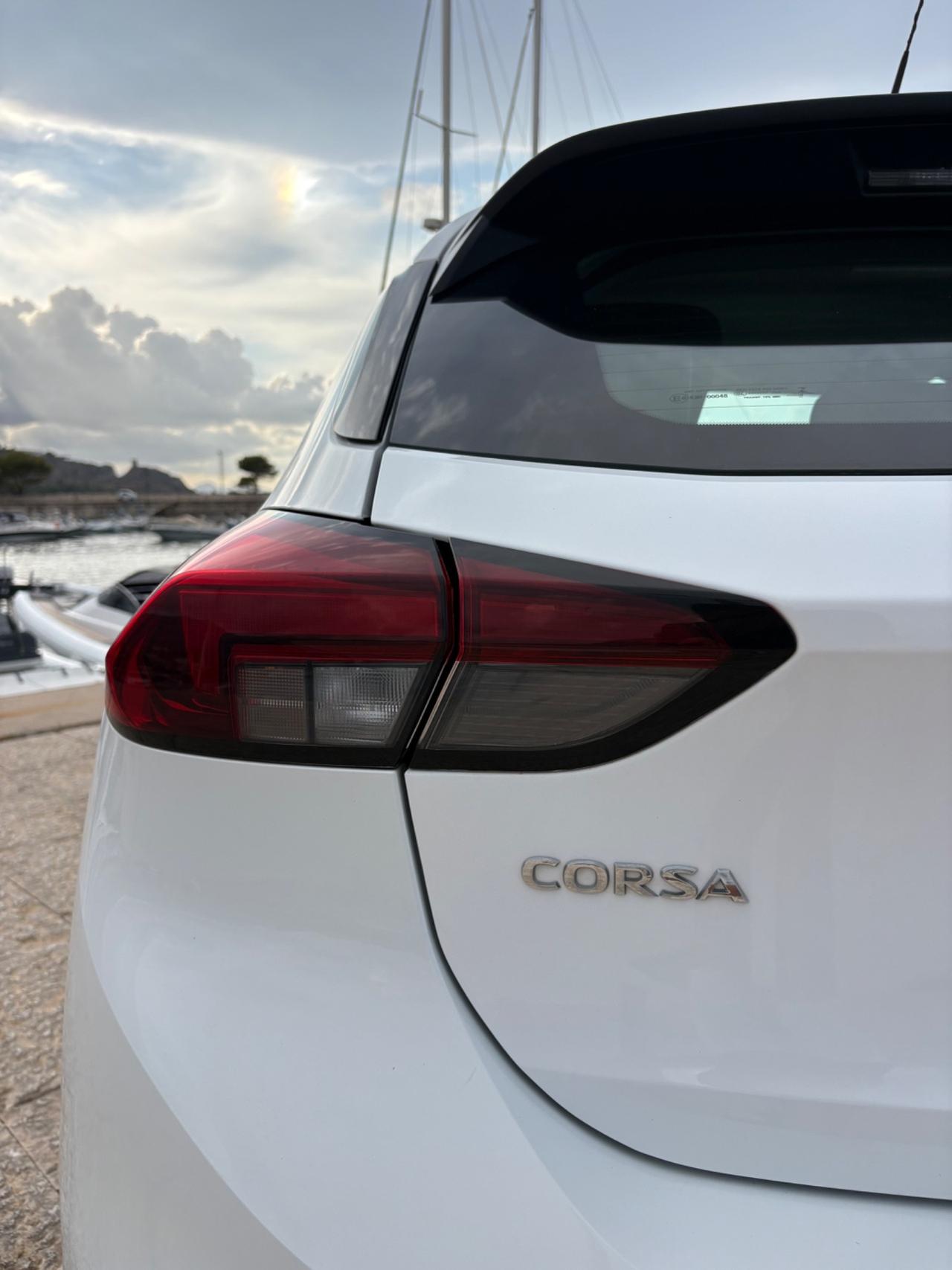 Opel Corsa 1.5 D 100 CV Edition