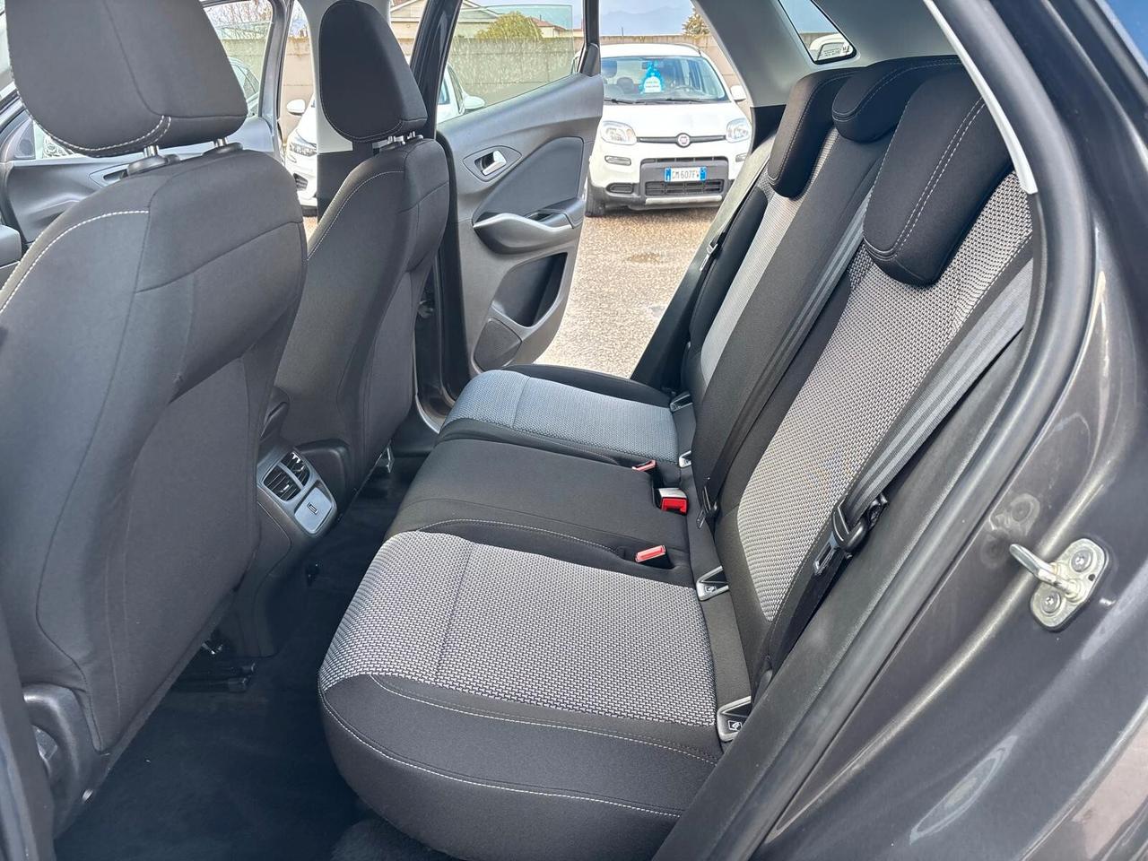 Opel Grandland X 1.5 diesel Ecotec Start&Stop Business