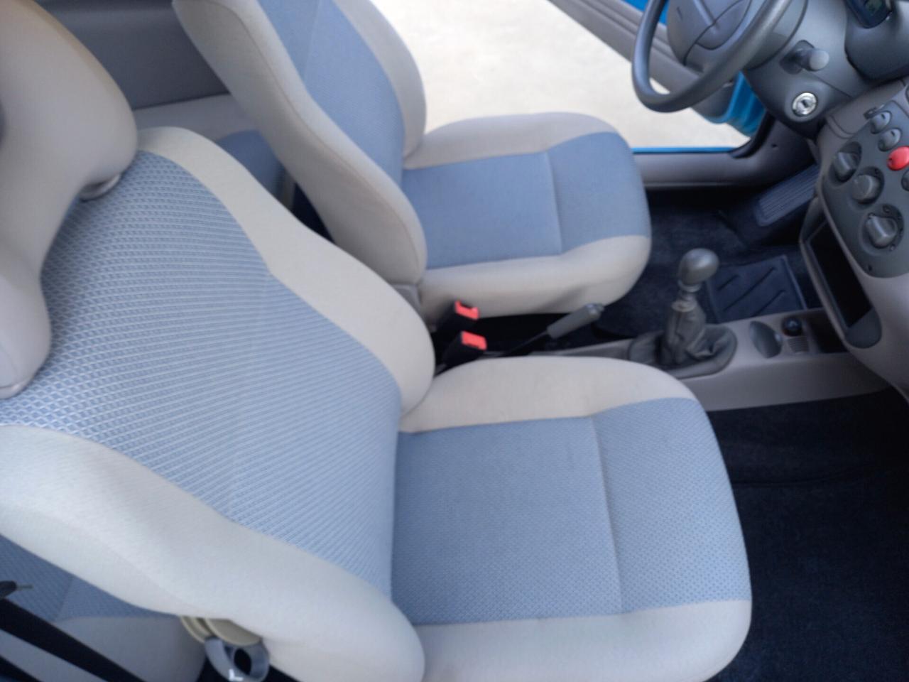 Fiat 600 1.1 Class SOLO 39000 KM !!!!!!