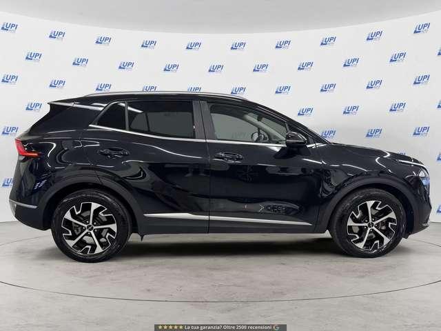 Kia Sportage 1.6 tgdi mhev Style imt