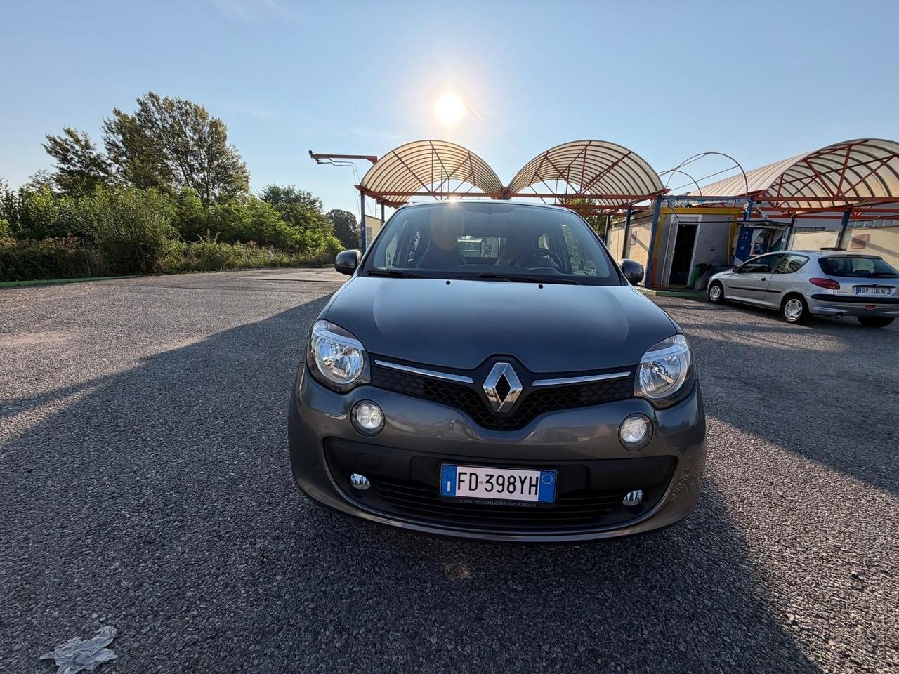 Renault Twingo TCe 90 CV EDC Lovely