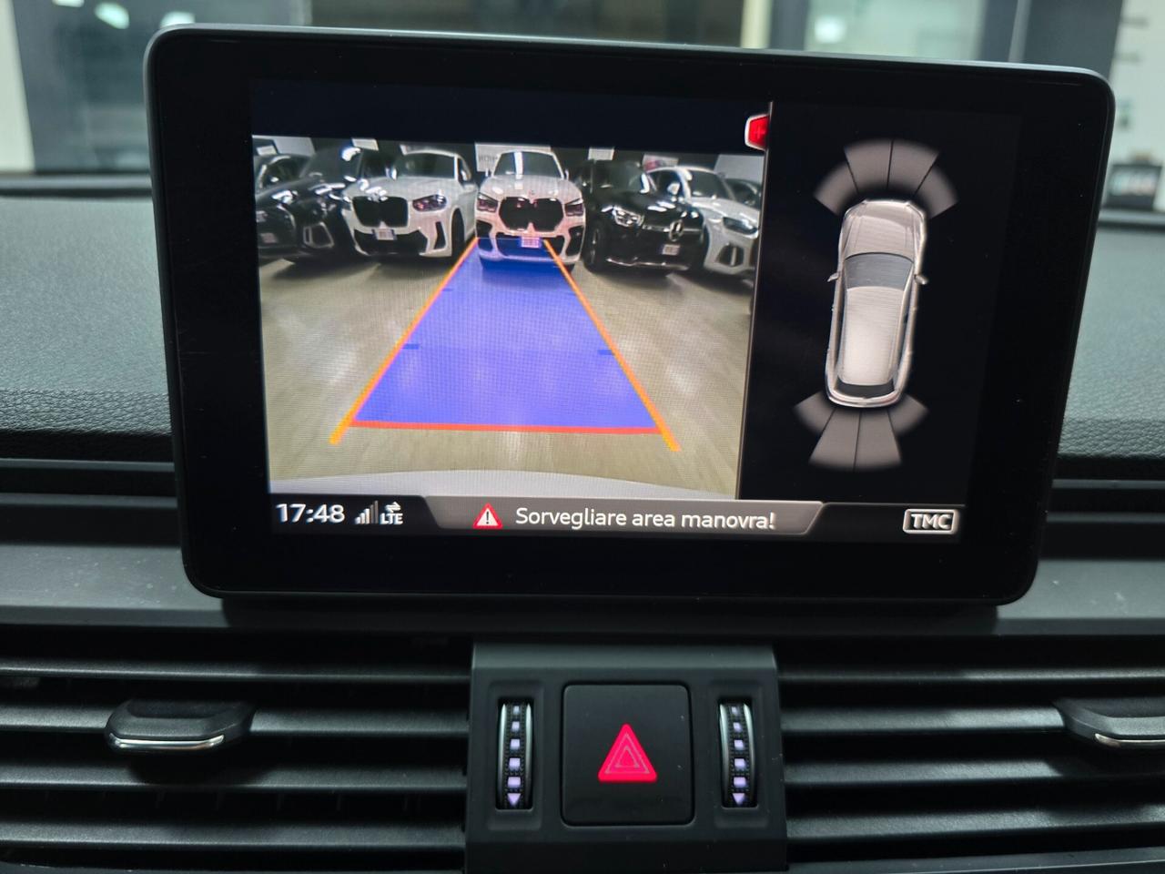 Audi Q5 2.0 TDI quattro S tronic Sport