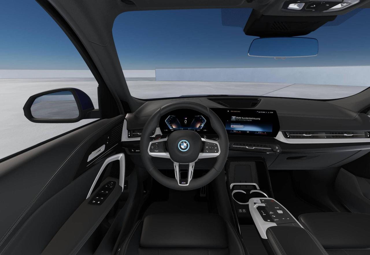 BMW X1 iX1 eDrive20 MSport