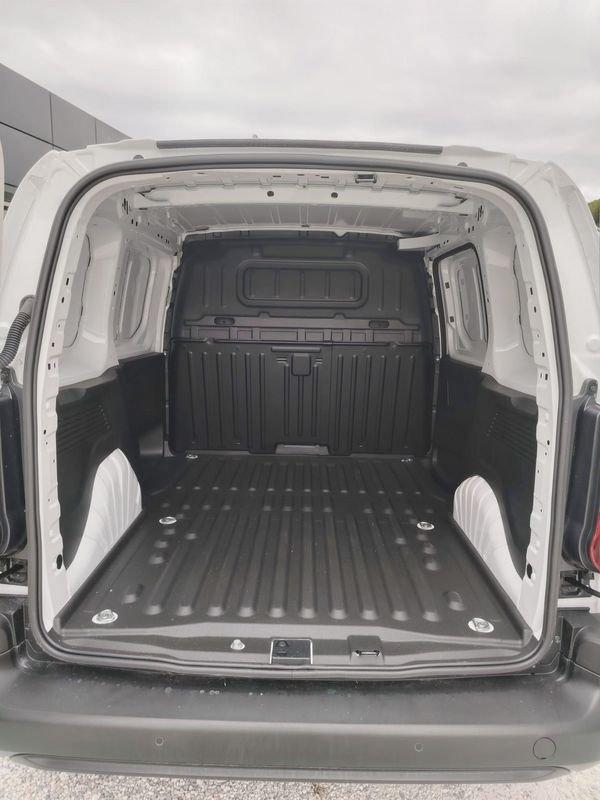 Opel Combo Cargo 1.5 Diesel 100CV S&S PC 650kg Edition
