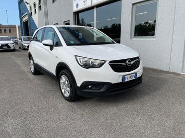 Opel Crossland Crossland X 1.2 Turbo 12V 110 CV automatica Innovation