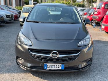 Opel Corsa 1.4 90CV GPL Tech Coupé Advance