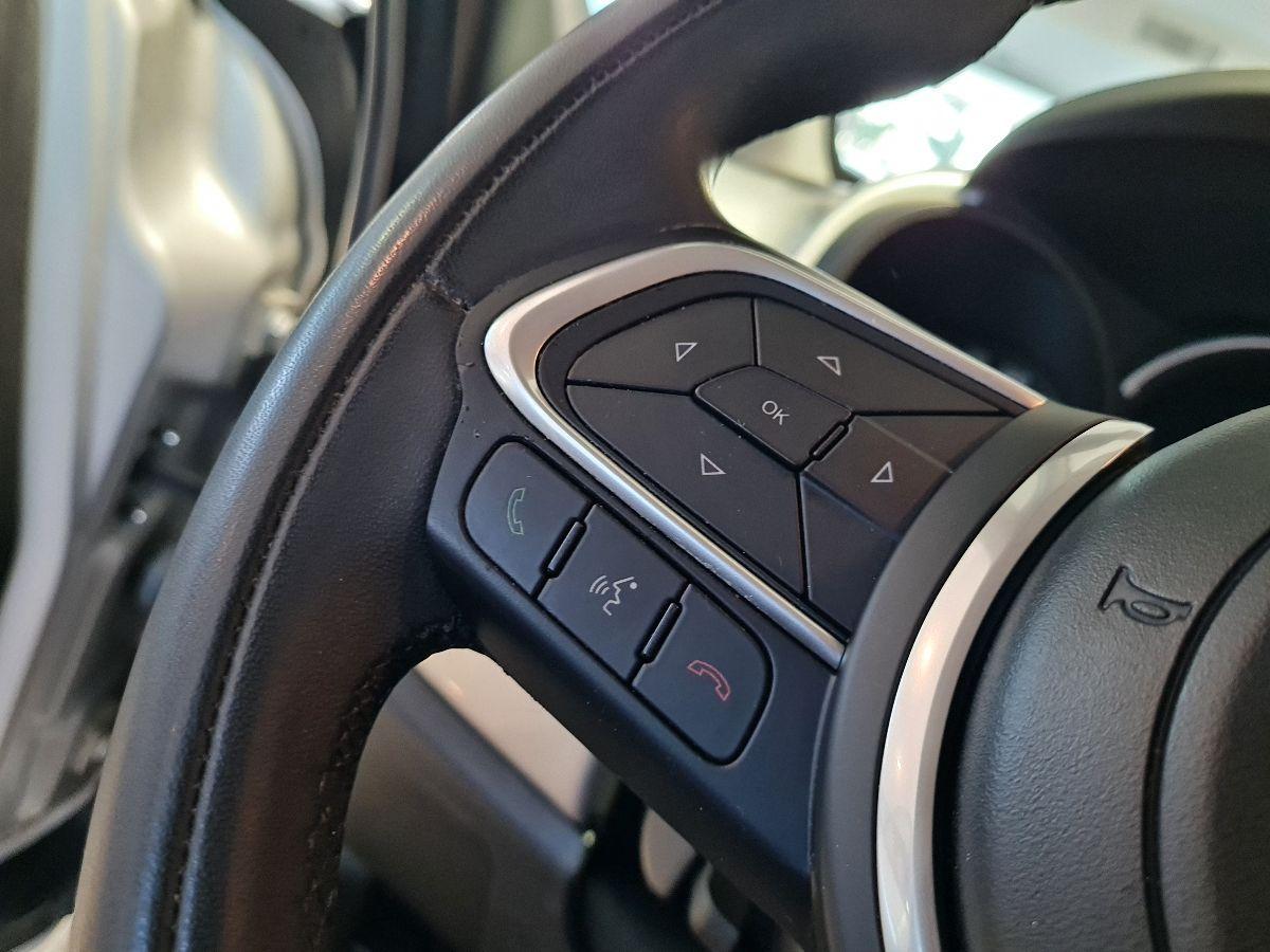FIAT 500 L 1.3 MJT 95 CV Mirror City Cross19
