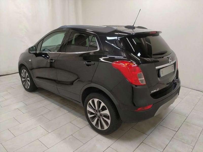Opel Mokka X 1.4 t Innovation Gpl-tech 4x2 140cv