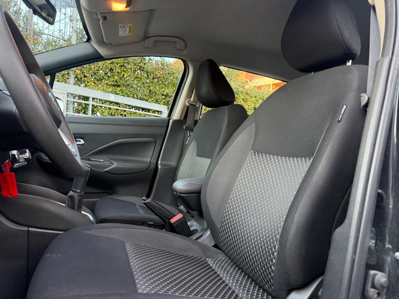 Nissan Micra 1.0 IG-T GPL N-Design GARANTITA PREZZO REALE