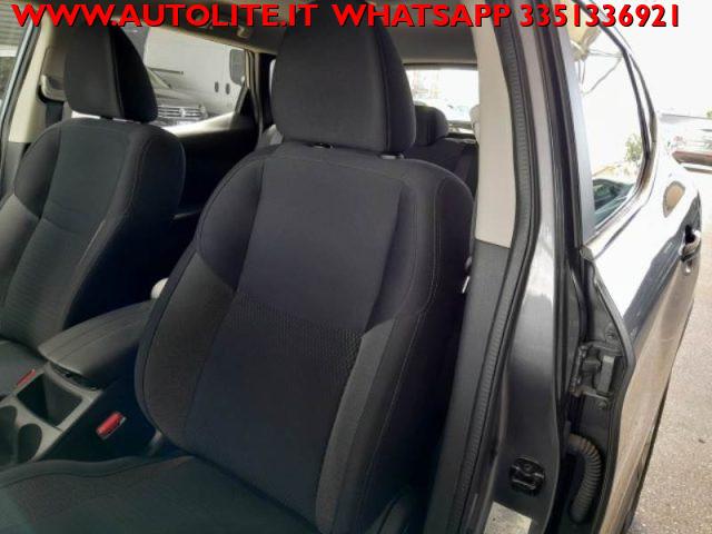 NISSAN Qashqai 1.3 DIG-T 140 CV Business