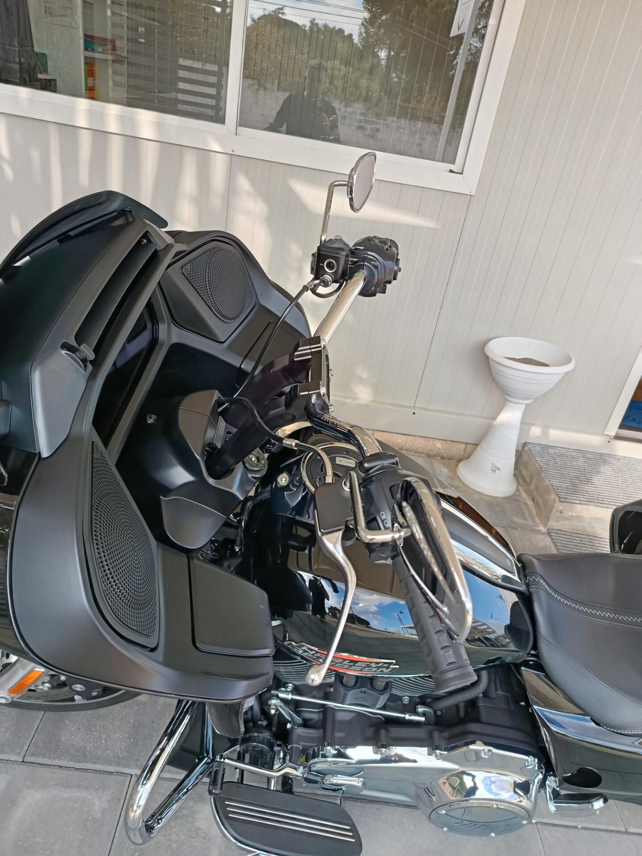 Harley-davidson Touring Road Glide