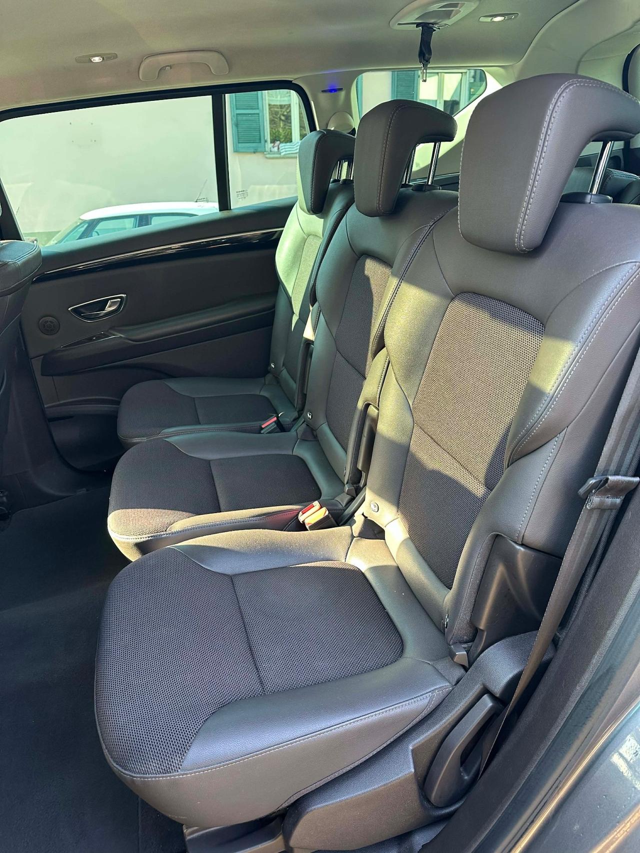 Renault ESPACE dCi 160CV EDC ENERGY INITIALE PARIS 4CONTROL