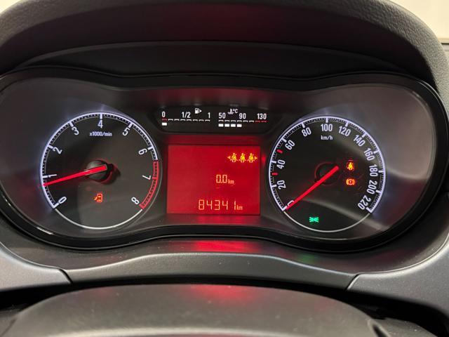 OPEL Corsa 1.2 5 porte Advance