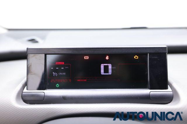 CITROEN C4 Cactus PURETECH 82 SHINE GPL NEOPATENTATI