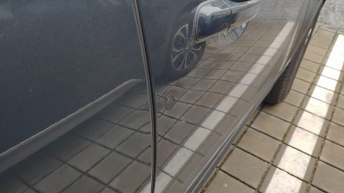 VOLVO Xc60 D3 Geartronic Business Plus