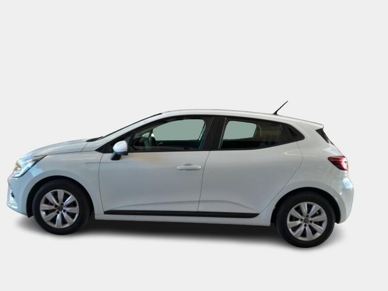 RENAULT CLIO 1.5 DCI BLUE 63KW BUSINESS 5 PORTE