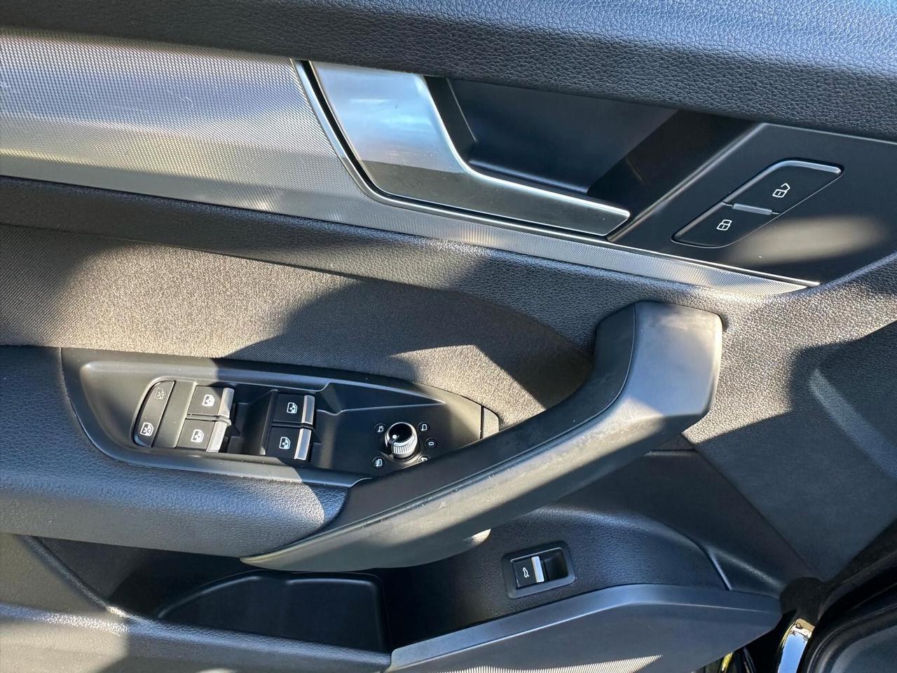 Audi Q5 35 2.0 TDI 163CV quattro S tronic Sport 2018