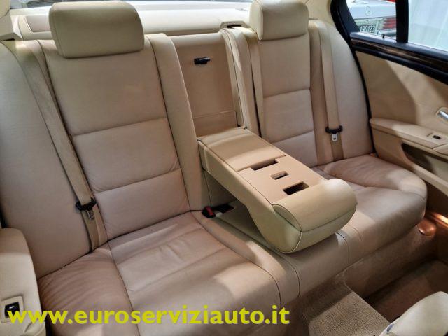 BMW 525 d cat Futura