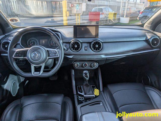 DFSK Glory 500 1.5 Automatica Luxury