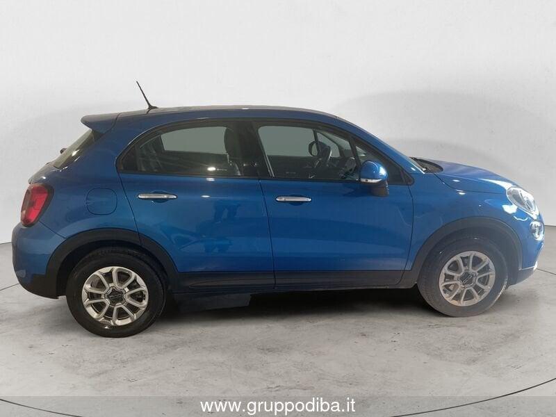 FIAT 500X 2018 Diesel 1.3 mjt Urban 4x2 95cv