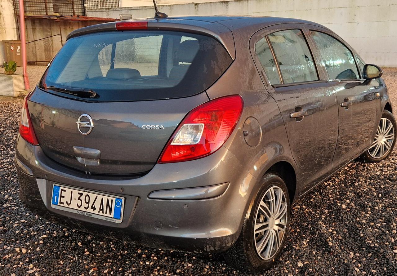 Opel Corsa 1.7 CDTI 130CV 5 porte Cosmo