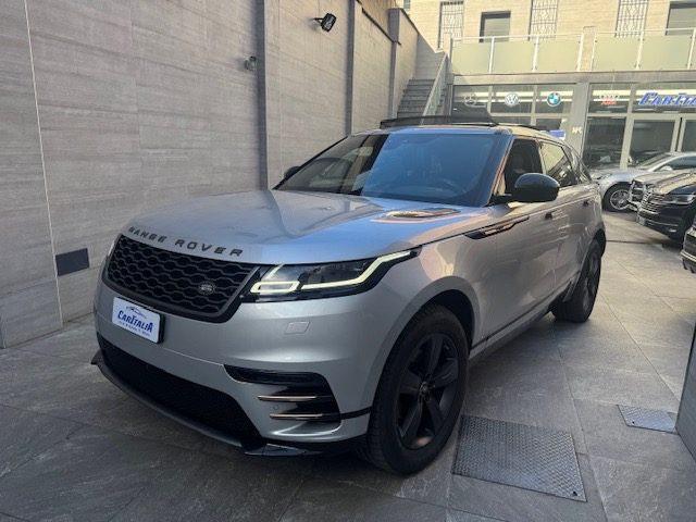 LAND ROVER Range Rover Velar 2.0D I4 240 CV R-Dynamic S TETTO PANORAMICO