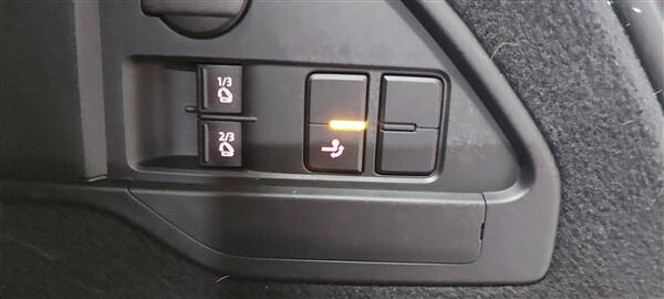 Volkswagen Touareg 3.0 TSI Tiptronic Hybrid 4MOTION