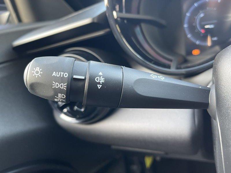 Alfa Romeo Junior 1.2 ibrida Speciale 145cv edct6 - KM0