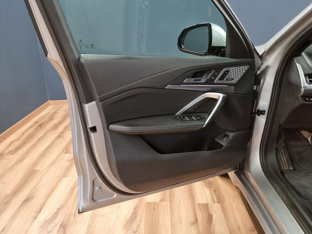 BMW X1 xDrive 30e Msport