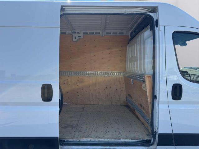 FIAT Ducato 2.3 MJT 150 CV MAXI 35 CRUISE(PL-TM L3H2)FURGONE