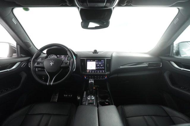 MASERATI Levante Levante 330 CV MHEV AWD GT