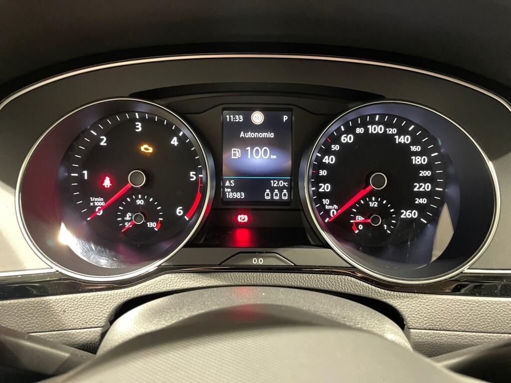 Volkswagen Passat 2.0 TDI 150CV DSG Business