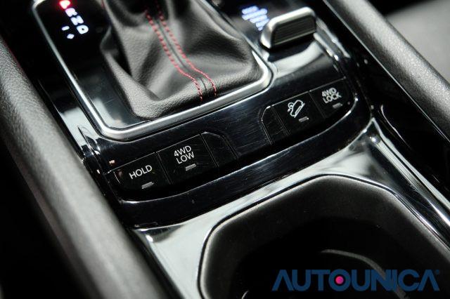 JEEP Compass 1.3 TURBO T4 240 CV PHEV AT6 4XE TRAILHAWK