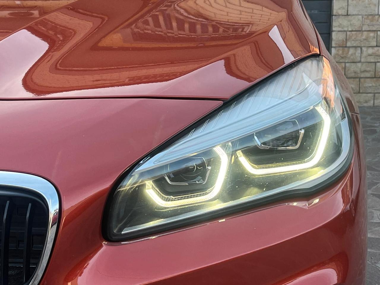 Bmw 216 216d Active Tourer Sport