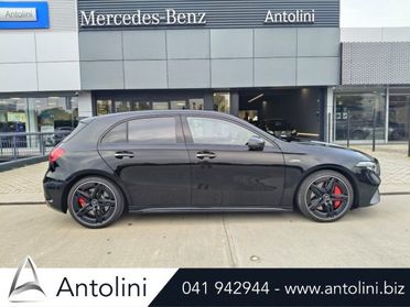 MERCEDES-BENZ A 35 AMG 4Matic Premium
