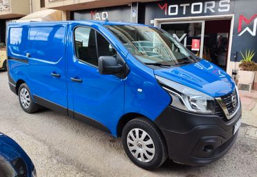 Nissan NV300 27 2.0 dCi 120CV PC-TN Van IVA 2022