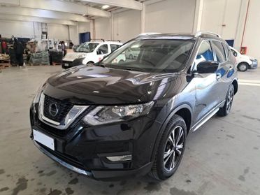 Nissan X-Trail 1.7 dCi N-Connecta 2WD Xtronic