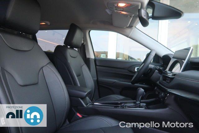 JEEP Compass Compass 1.5 T4 E-Hybrid 130cv Dct7 Summit