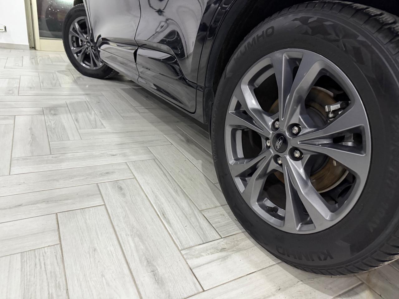 Ford Kuga 1.5D 120 CV aut. ST-Line X TOTAL BLACK+F1/LED2023