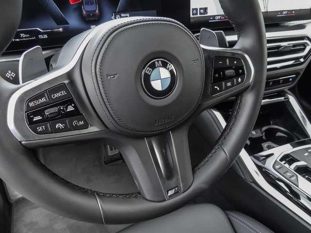 BMW 240 M 240i XDRIVE TETTO 374CV PDC KAMERA HUD H/K ACC