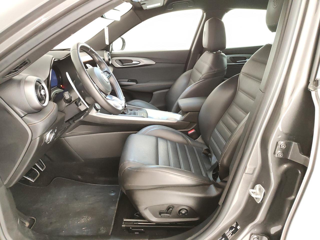 Alfa Romeo Tonale 1.6 diesel 130 CV TCT6 Veloce