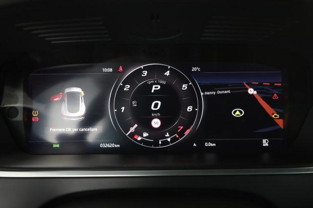 JAGUAR F-Type F-Type Coupé First Edition (2.0 I4 300 PS RWD Auto