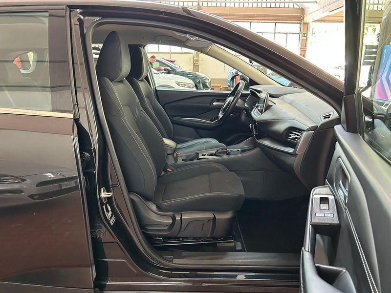 Nissan Qashqai 1.5 e-power Acenta 2wd