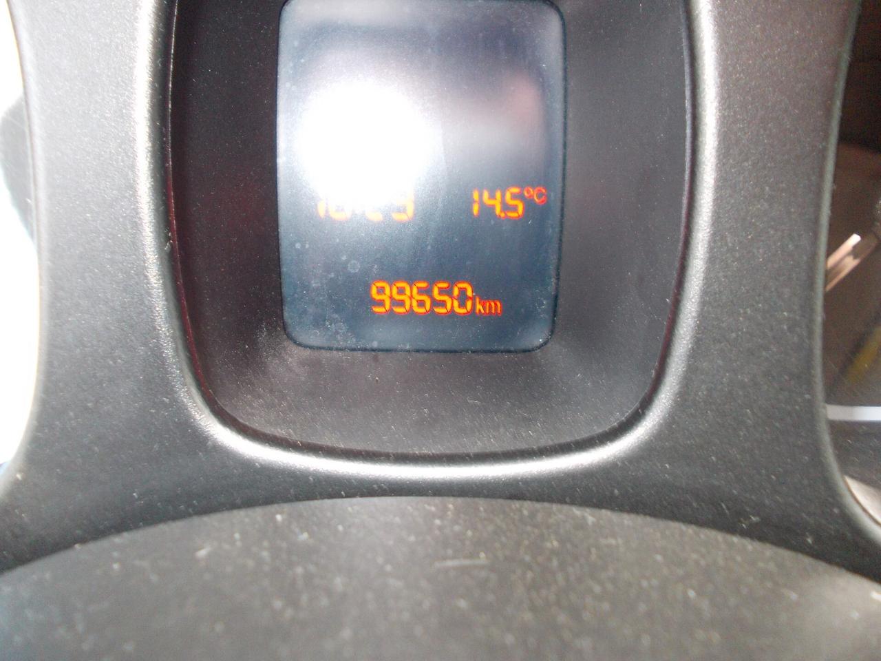 Fiat Panda 1.2 EasyPower GPL-KM99650