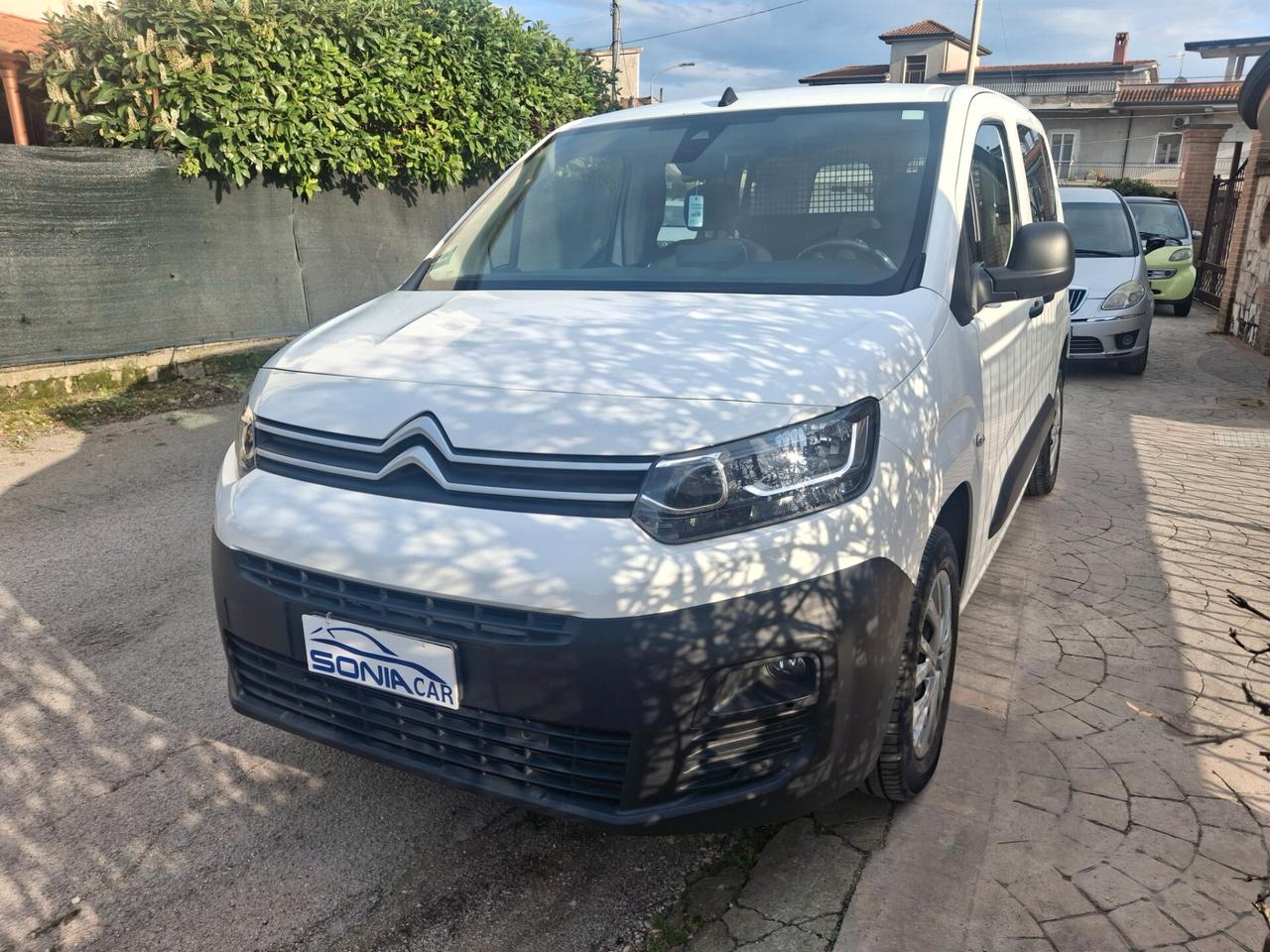 Citroen Berlingo BlueHDi 100 S&S Combi N1 M. 5 posti