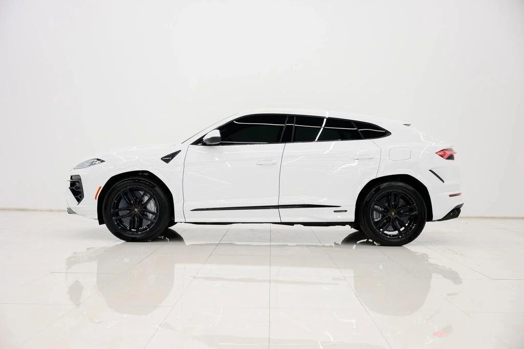 Lamborghini Urus 4.0 SE NOLEGGIO LUNGO TERMINE - LEASING FULL INCLUSIVE