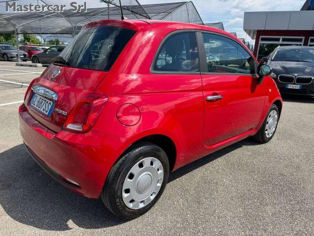 FIAT 500 Neopatentati 1.0 hybrid Cult 70cv S TG: GL687SS